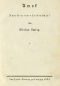 [Gutenberg 57850] • Amok / Novellen einer Leidenschaft